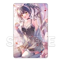 電撃萌王2024年12月号誌上通販 コスって！Moe Girl「TwinBox」図書