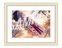 二次受注】『ようこそ実力至上主義のフェスタへ2025』A4キャラファイン