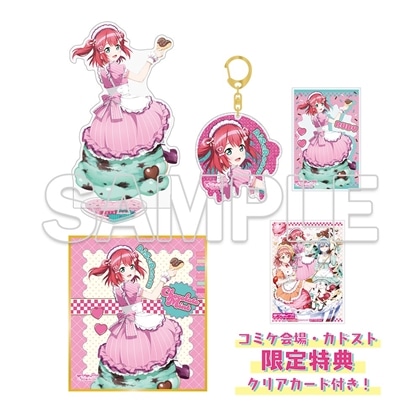 C107 KADOKAWAブース オンライン in カドスト: | カドスト | KADOKAWA