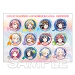 イベント限定】『ラブライブ！虹ヶ咲学園スクールアイドル同好会』 缶