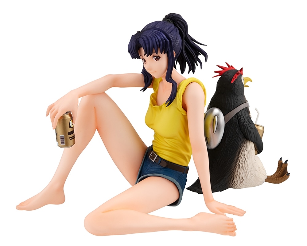 限定販売】GALSシリーズ ヱヴァンゲリヲン新劇場版 葛城ミサト