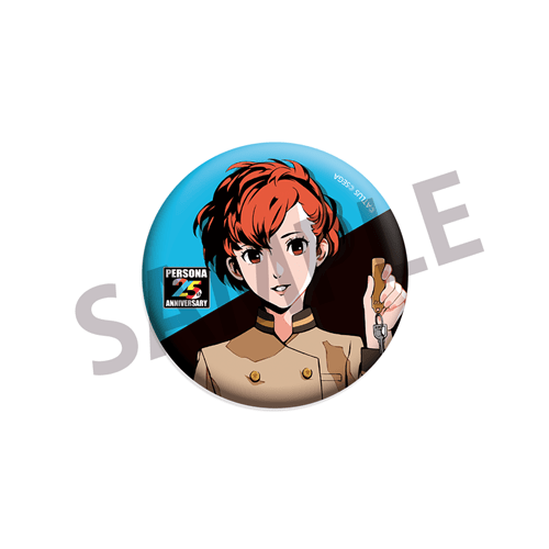 P25th FES トレーディングホログラム缶バッジ BOX: その他グッズ