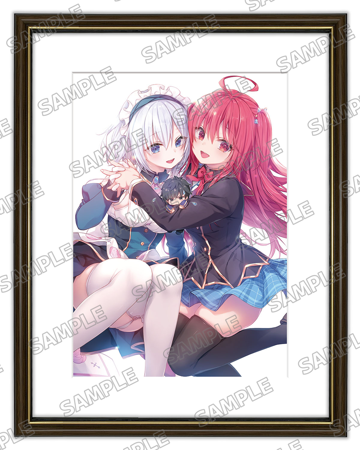 ライアー・ライアー完結記念ケツジツプロジェクト|ケツジツ powered by