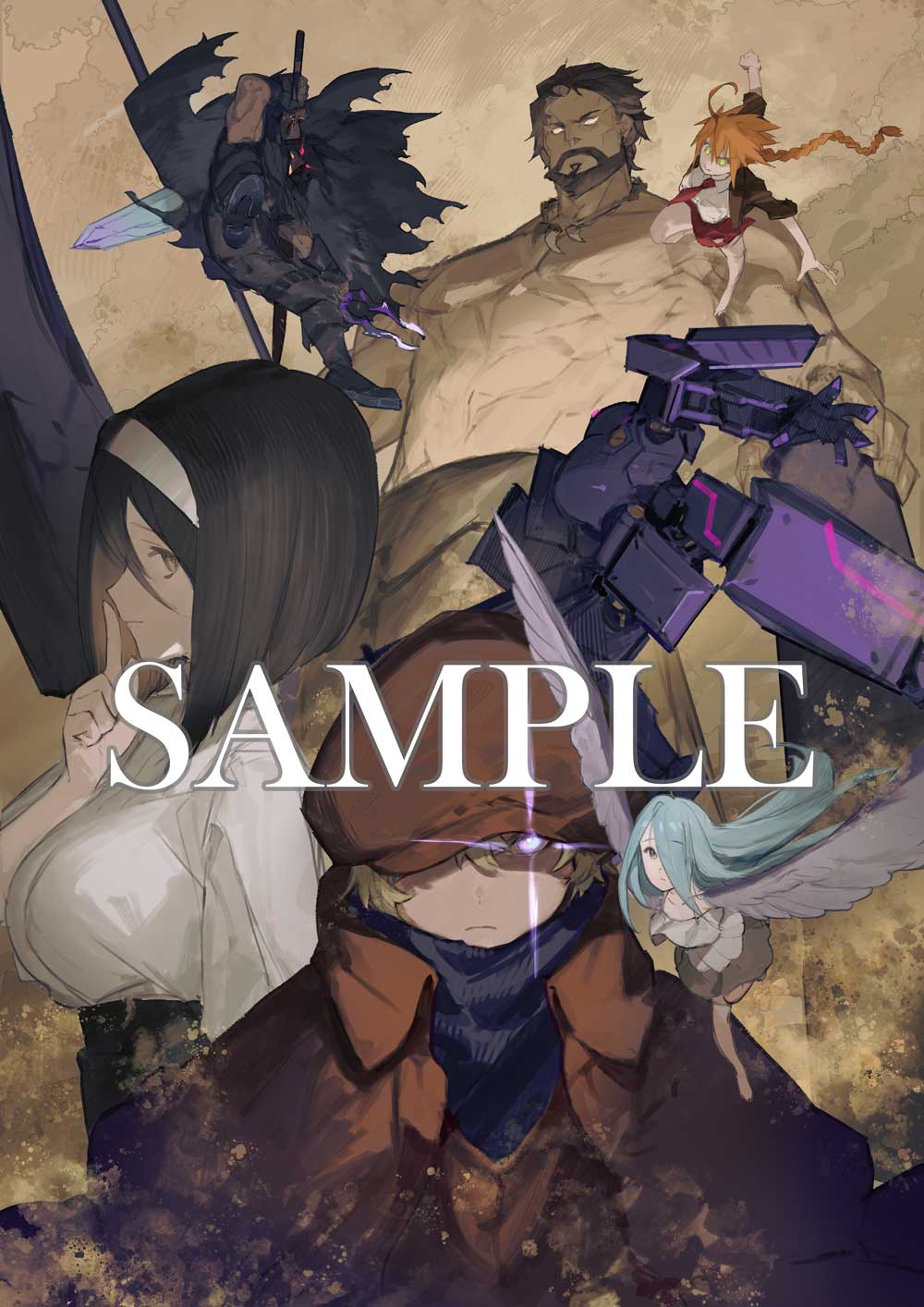 異修羅 第2期 Blu-ray BOX(Blu-ray BOX): BD・DVD・CD | カドスト