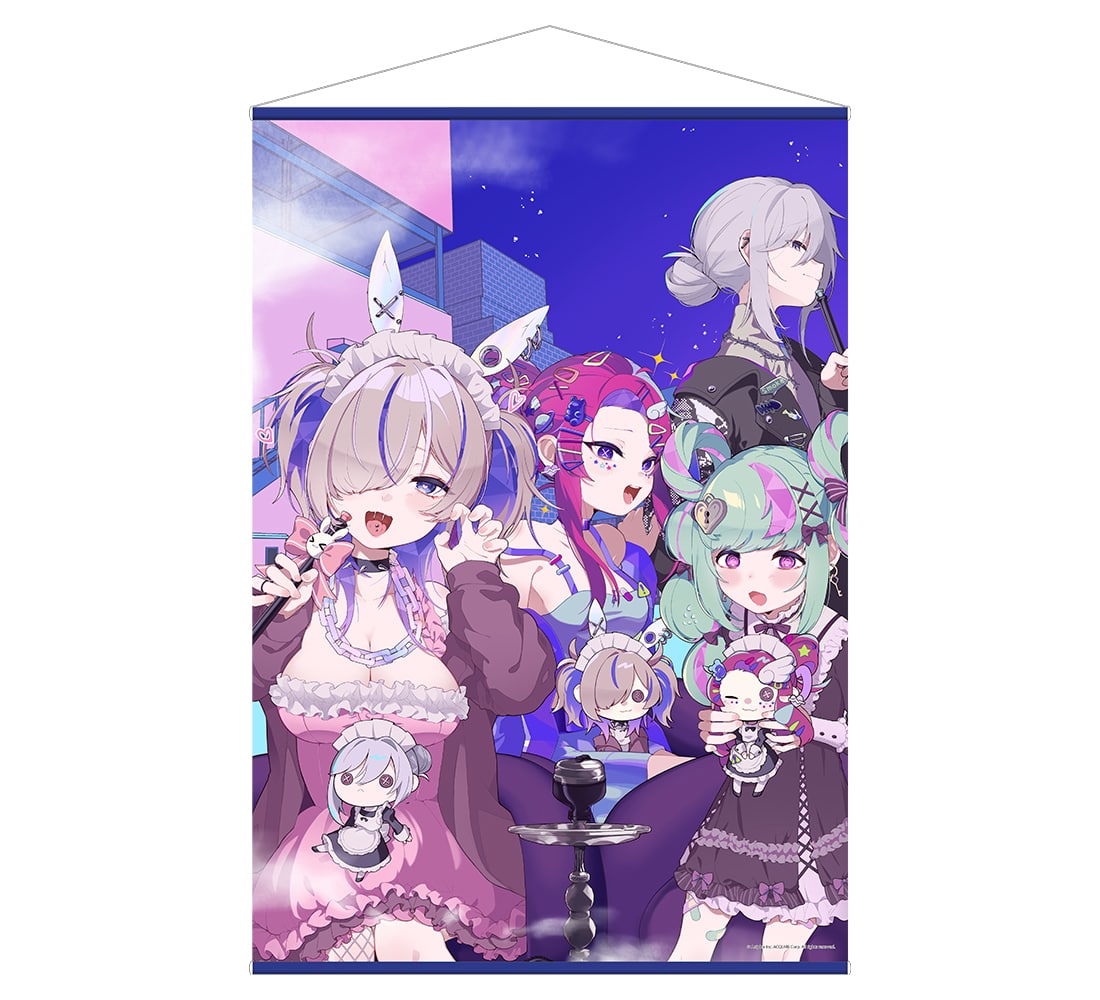 Hookah Haze 初回限定版 ファミ通DXパック+3Dクリスタルセット(初回