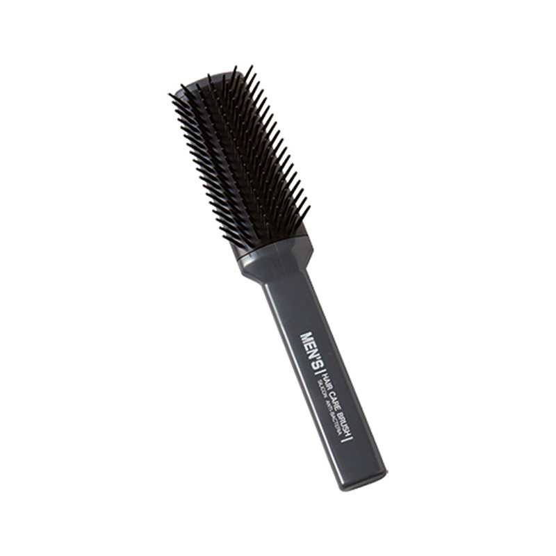 メンズヘアケアブラシ L: 身だしなみ用品｜貝印公式オンラインストア