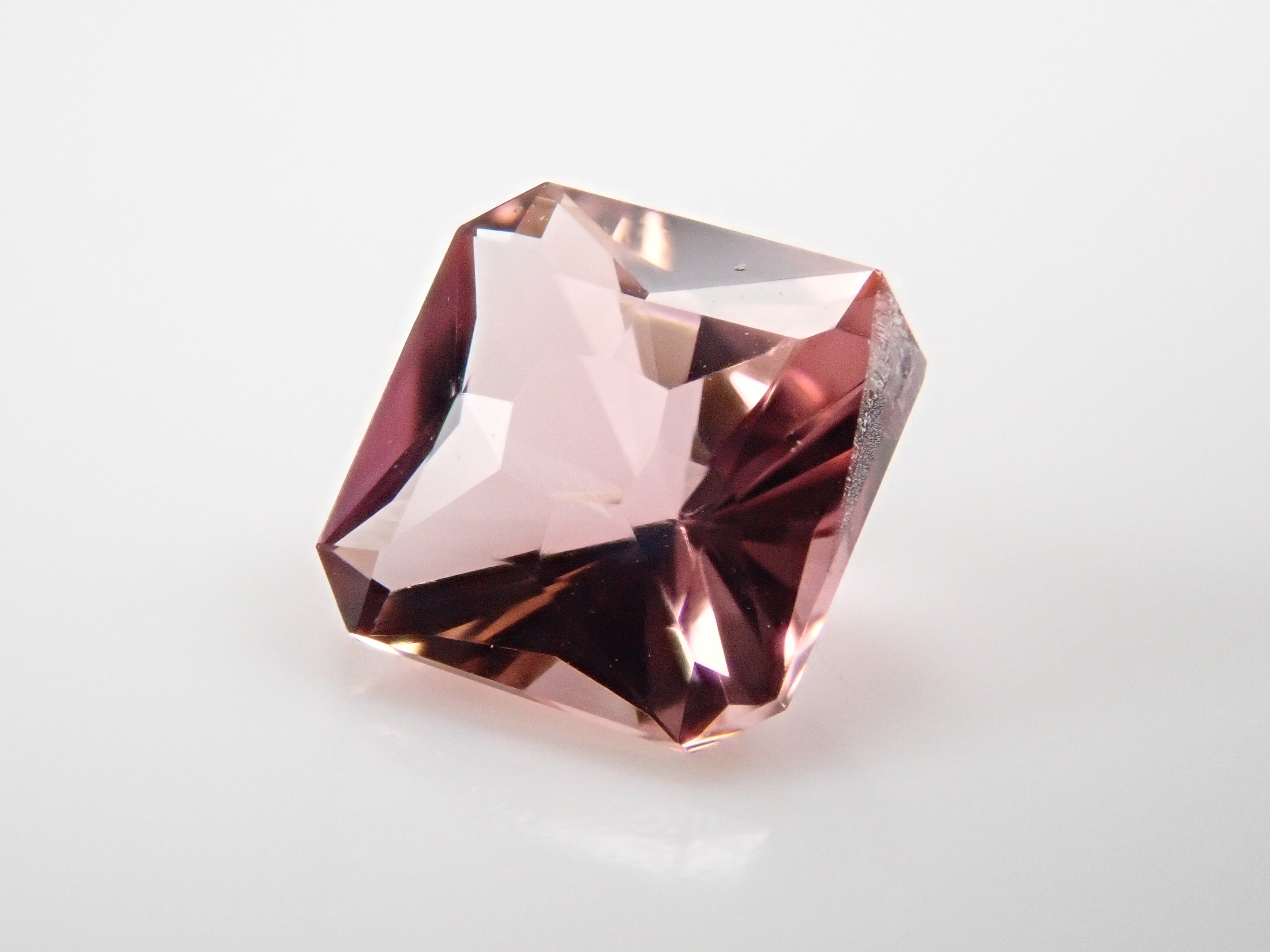 ピンクトルマリン 0.470ctルース