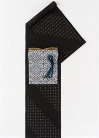 大島紬 泥染め 奄美セイシカ（お取り寄せ品） | きものやまと | やまと