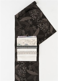 大島紬 泥染め 奄美セイシカ（お取り寄せ品） | きものやまと | やまと