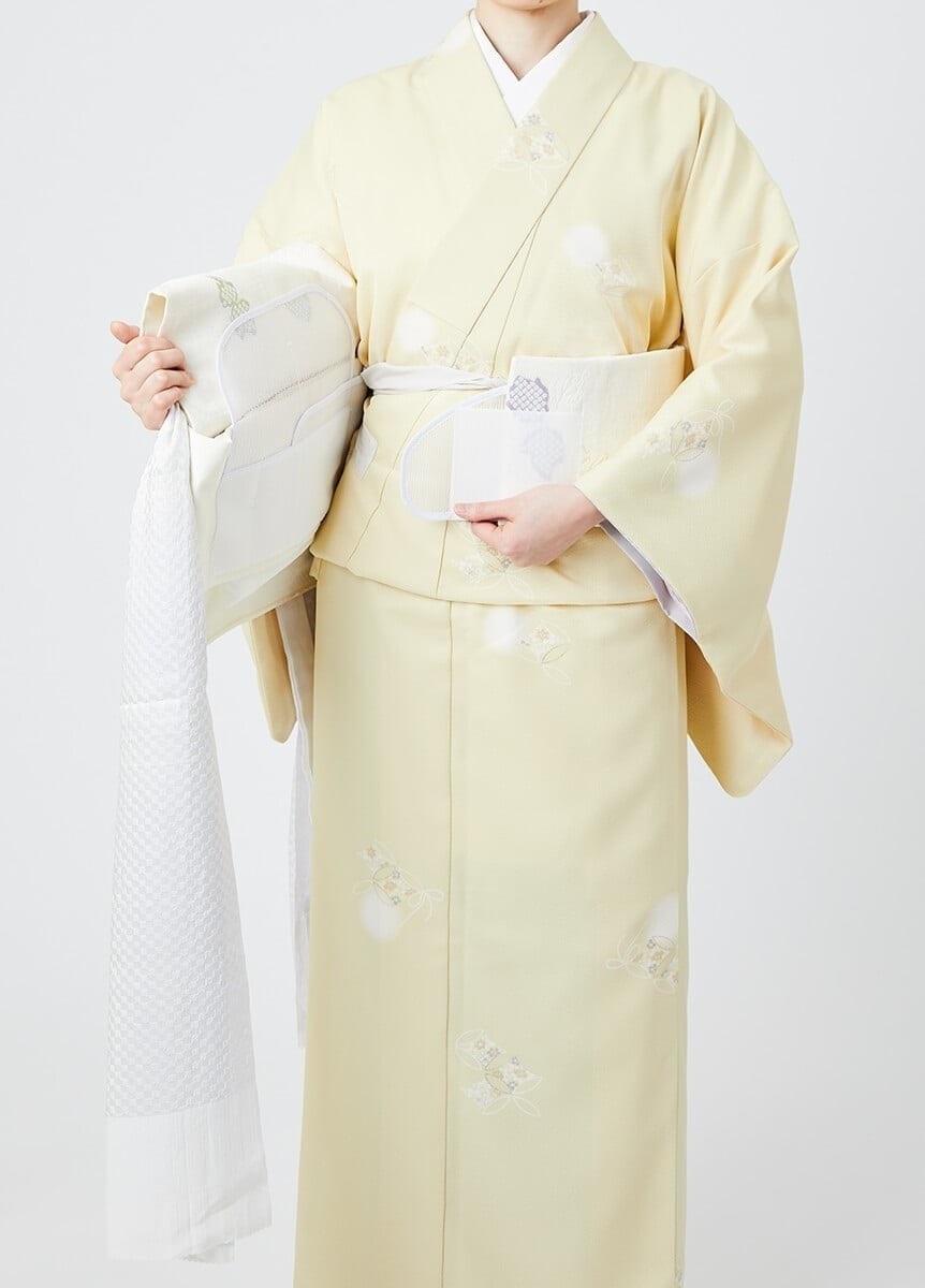 ワンタッチ帯加工【帯枕無し】 二重太鼓「お手持ちの帯」 | 加工