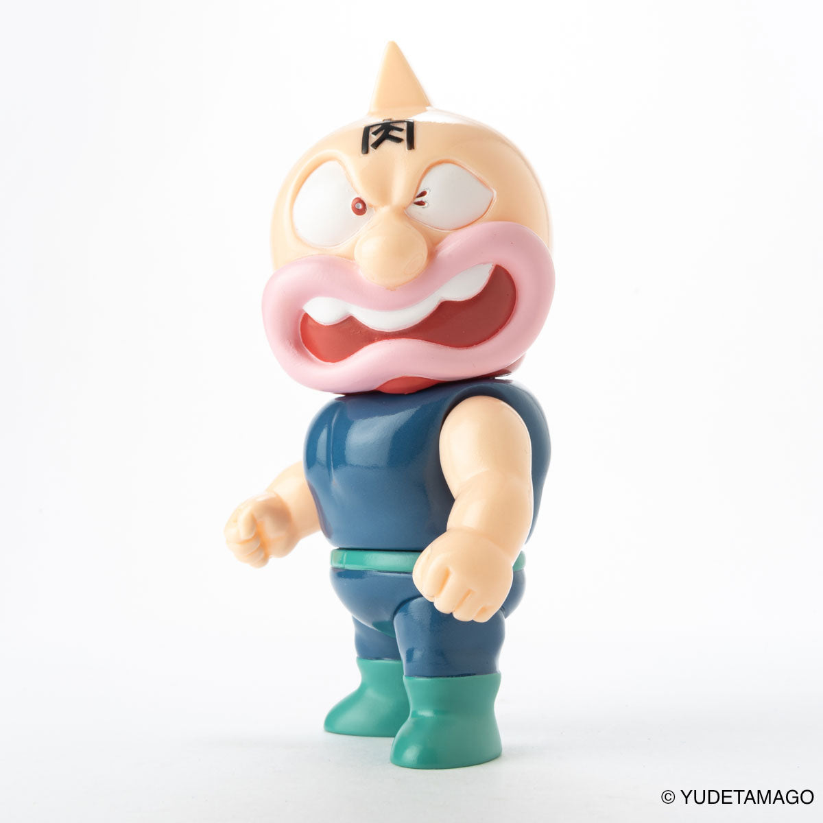 抽選販売商品】CONVICT キン肉マン[スグル幼少期（笑顔バージョン