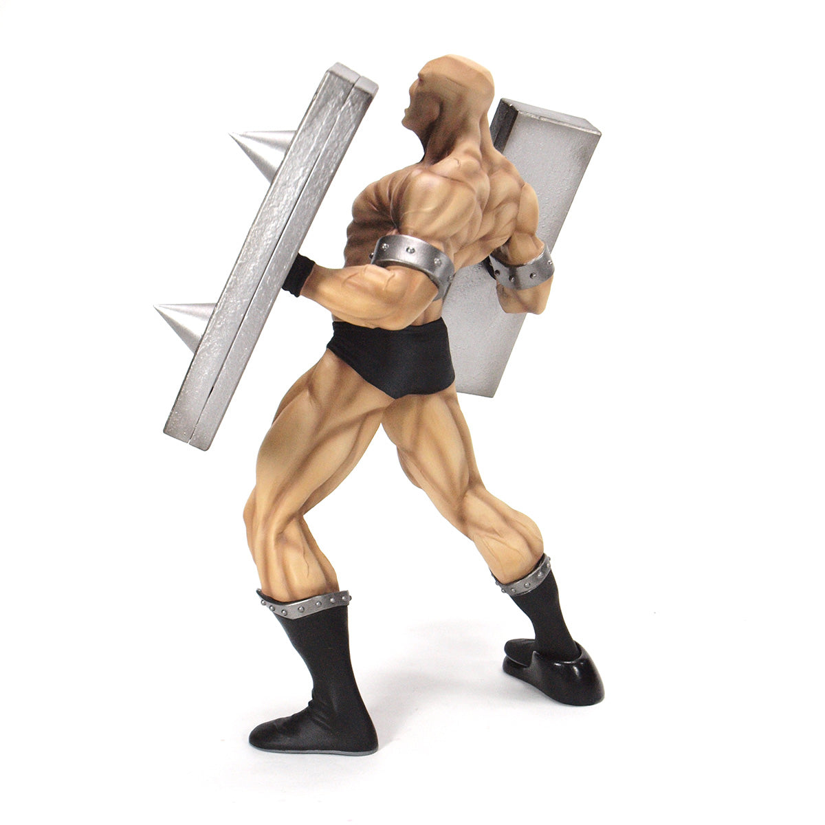 CMC NO.EX ジャンクマン 原作カラー （専用スタンドパーツ付き