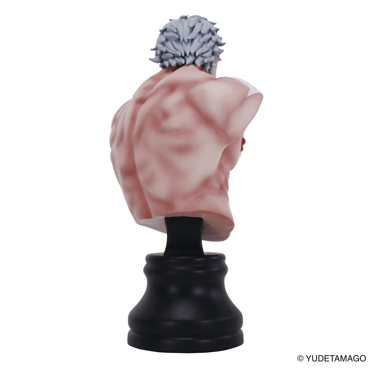 BMC キン肉マンシリーズ No.2 テリーマン – キン肉マン公式オンライン