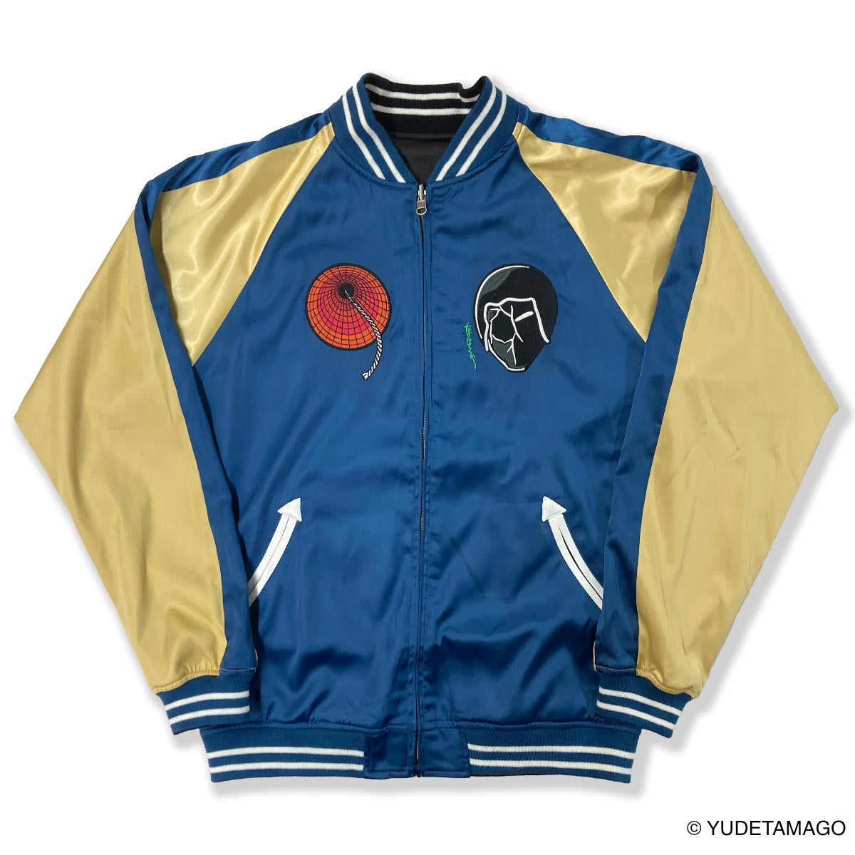 アウター/ジャケット – キン肉マン公式オンラインストア KIN29.COM