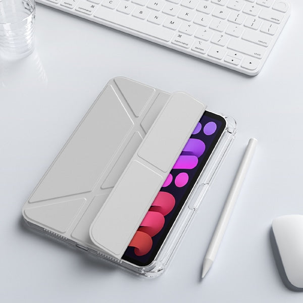 Hans International iPad mini A17 Pro (第7世代) TriFolio