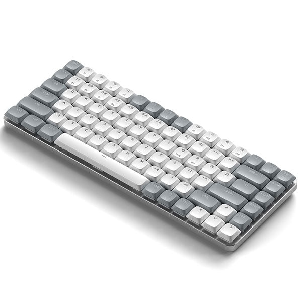 Satechi SM1 Slim Mechanical Backlit Bluetooth Keyboard US Layout