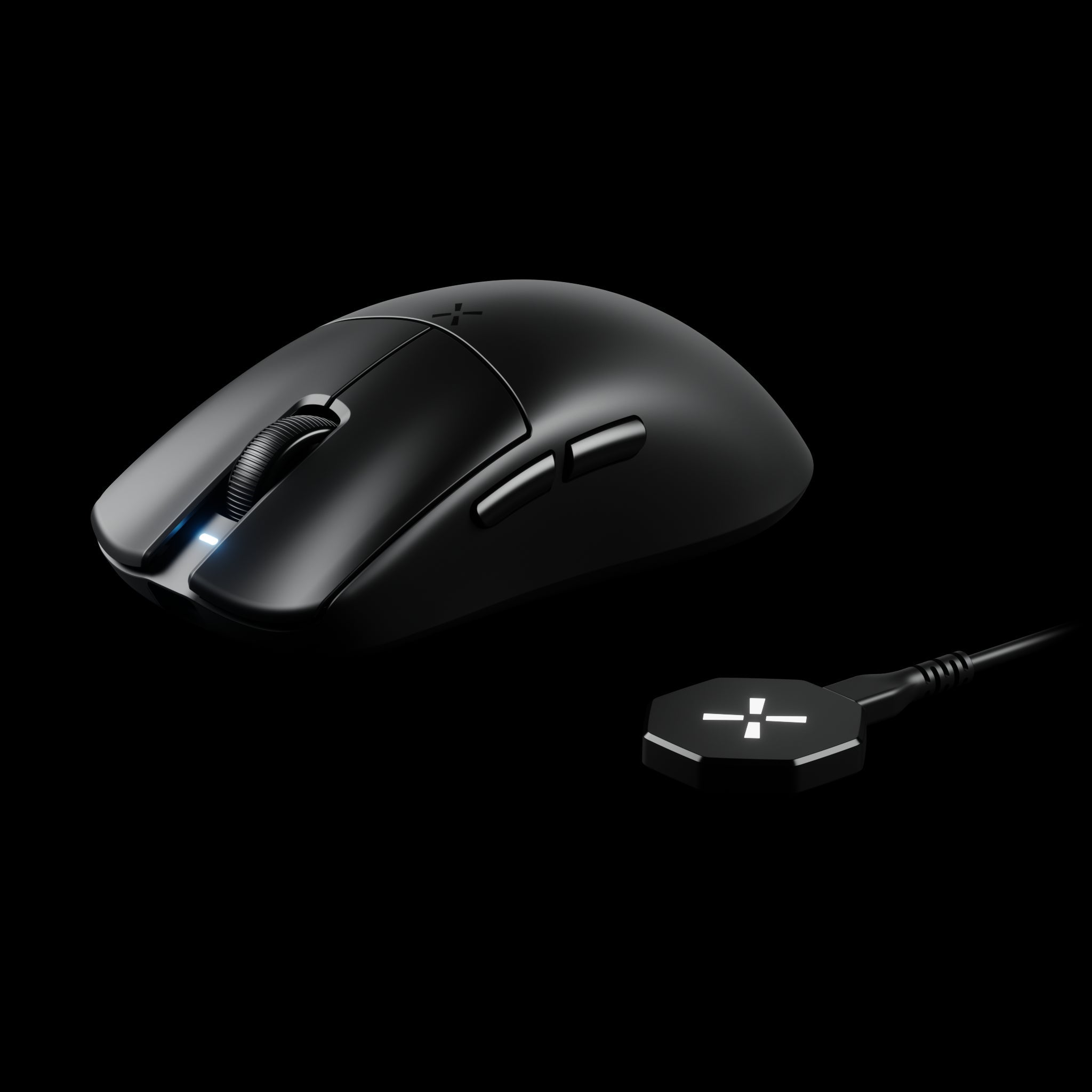 HITSCAN HYPERLIGHT +8Kドングル(別売品) セット HITSCAN 8K