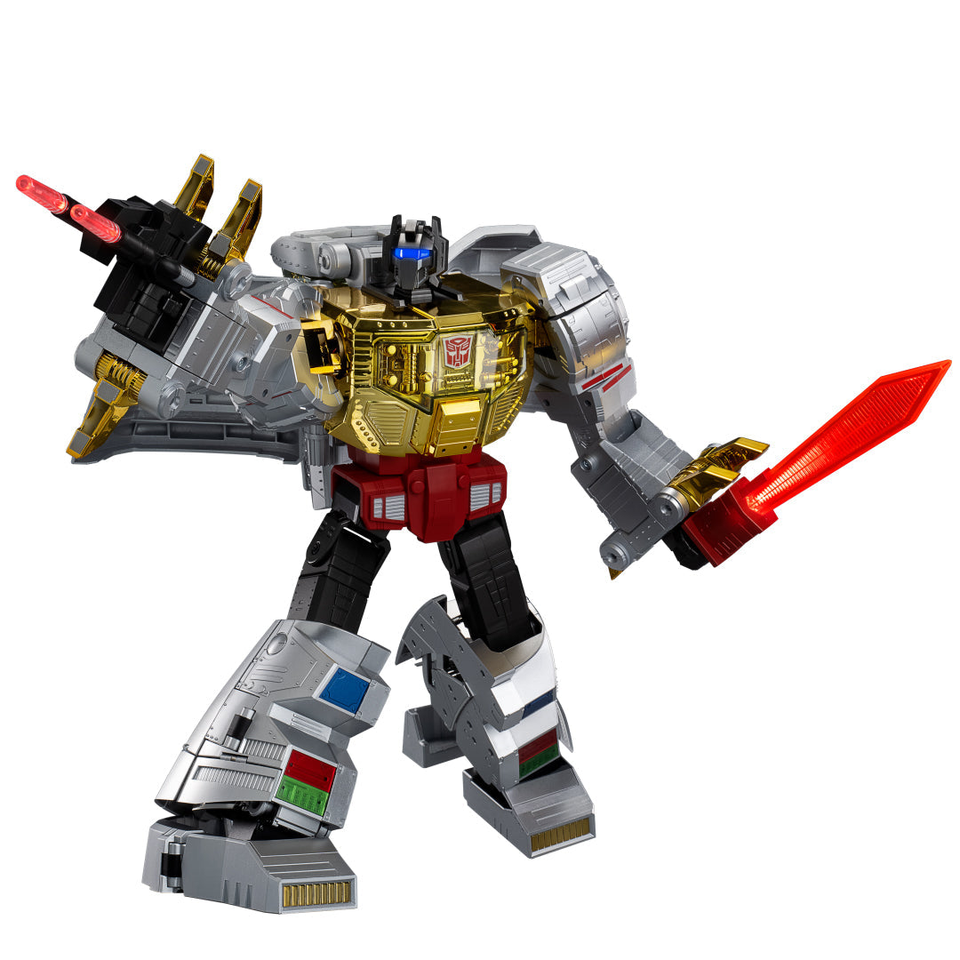 ROBOSEN Flagship Grimlock フラッグシップ グリムロック ホビー