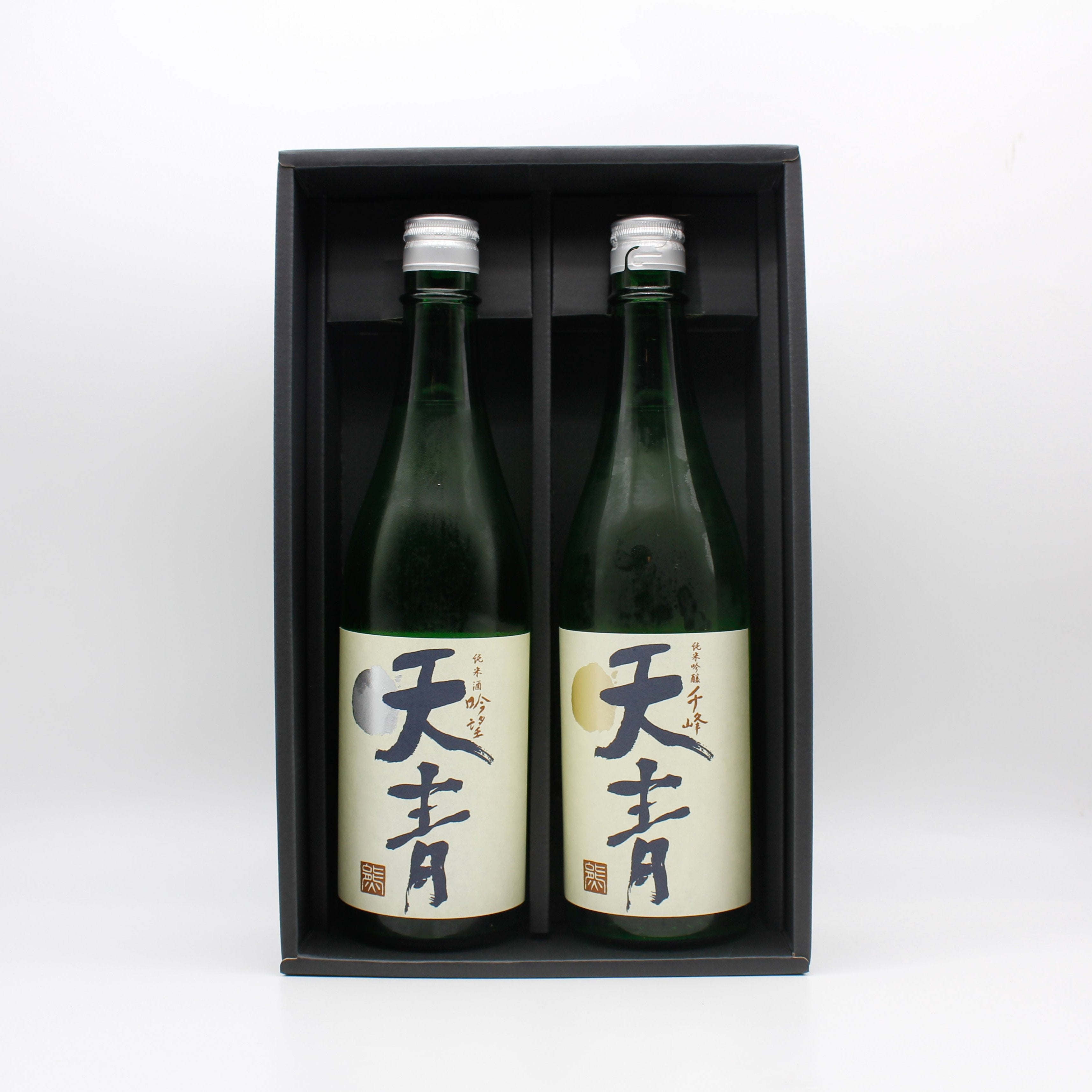 TS-201】天青2本セット – 熊澤酒造オンラインストア