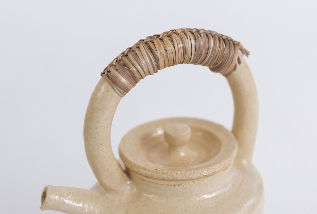 十場あすか 耐熱土瓶 ｜くらすこと公式オンラインストア