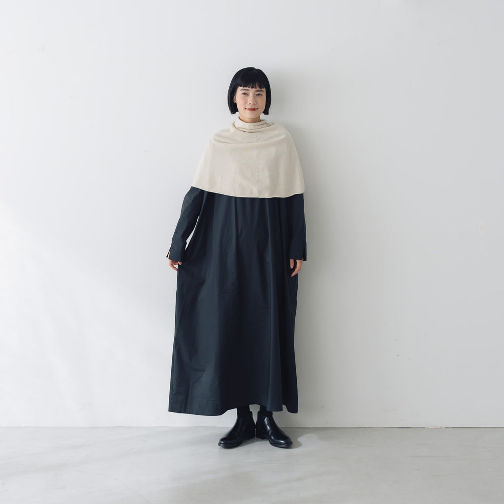 evam eva カシミアスヌード ｜くらすこと公式オンラインストア