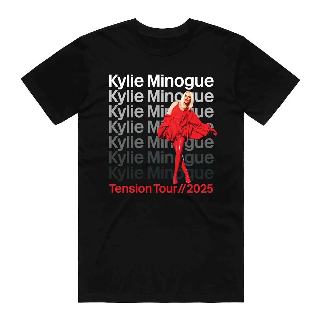 Apparel – Kylie Minogue