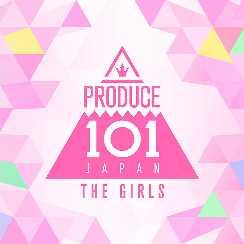 PRODUCE 101 JAPAN – LAPONE STORE
