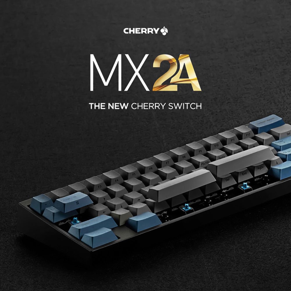 Leopold（レオポルド）FC630MBT GrayBlue（グレイブルー）コンパクト