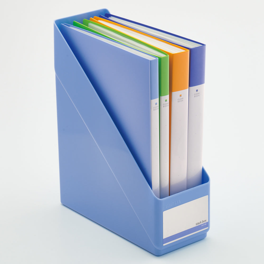 リクエスト スタックボックス 縦型 A4