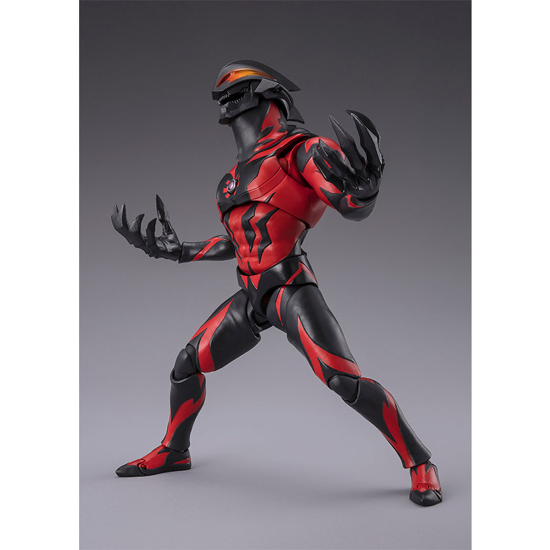 S.H.Figuarts ウルトラマンベリアル （ダークネスヒールズVer