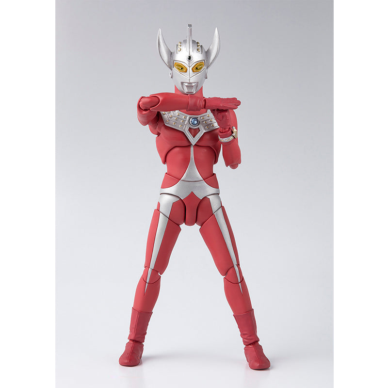 S.H.Figuarts ウルトラマンタロウ – TSUBURAYA STORE ONLINE