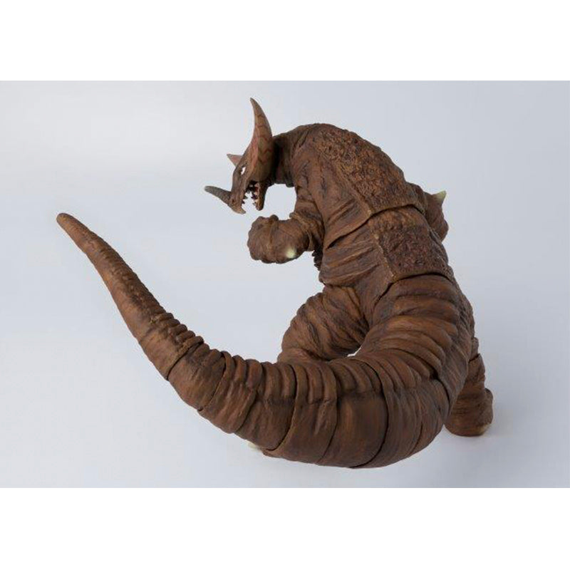 S.H.Figuarts ゴモラ – TSUBURAYA STORE ONLINE