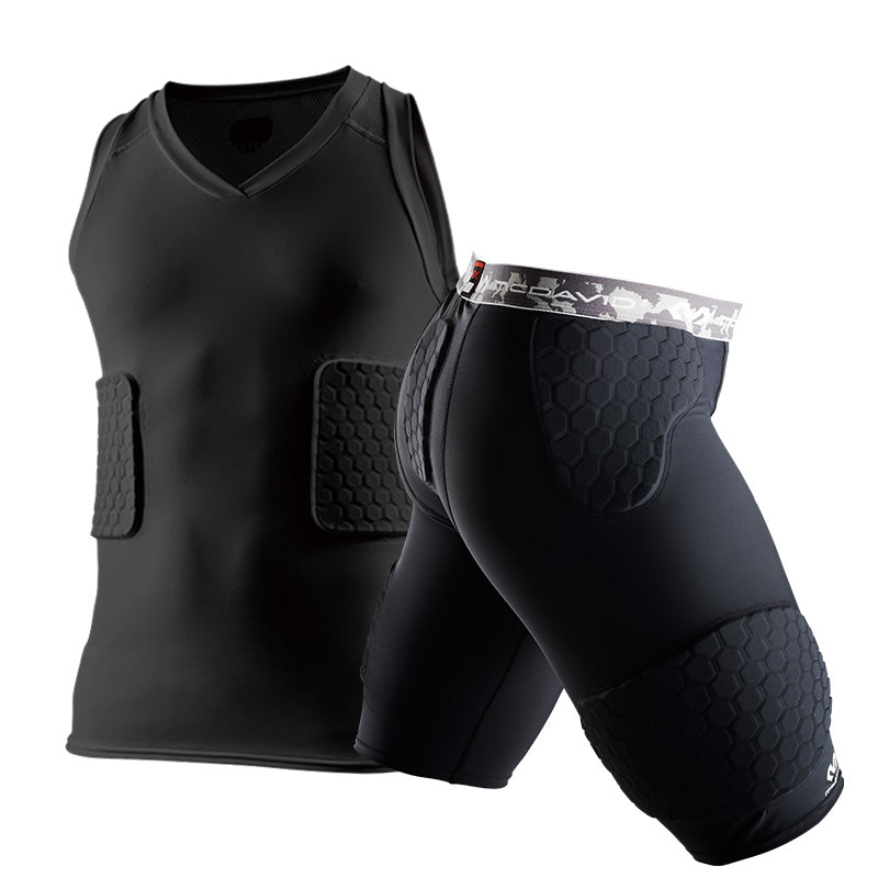 バイオロジックス ニーブレイス(右ヒザ用) – McDavid｜サポータ