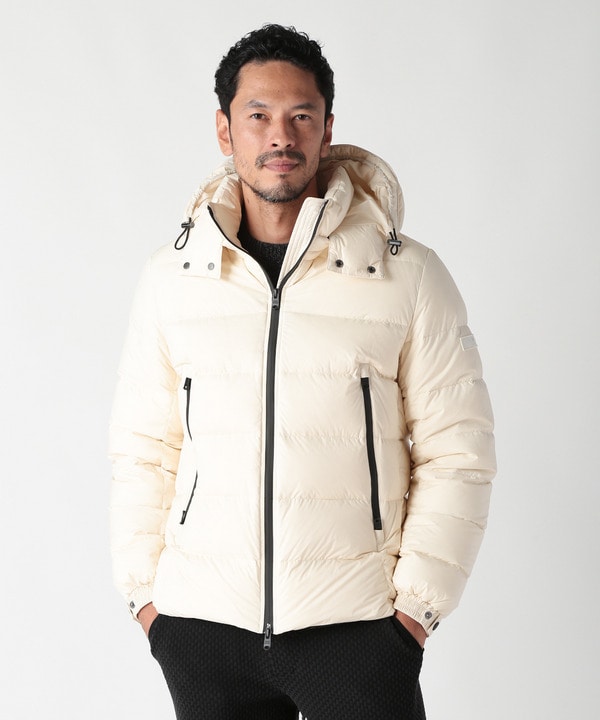 TATRAS/タトラス】ダウンジャケット BORBORE｜メンズファッション通販