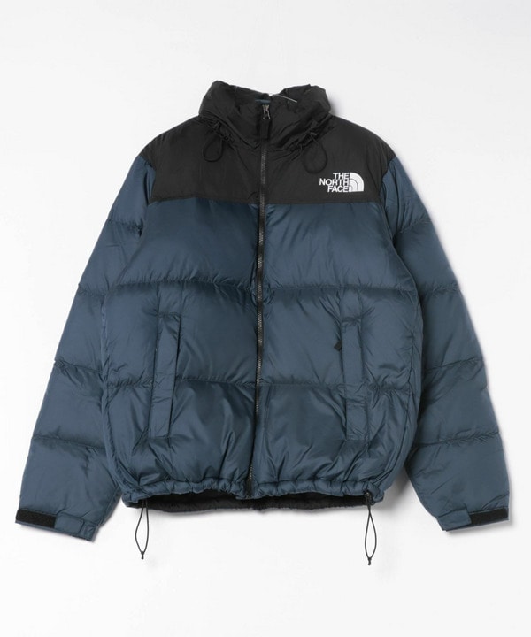 THE NORTH FACE/ザ・ノース・フェイス】 Nuptse / ヌプシ｜メンズ