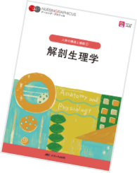 メディカ出版の看護基礎教育テキスト・デジタル看護教科書(R