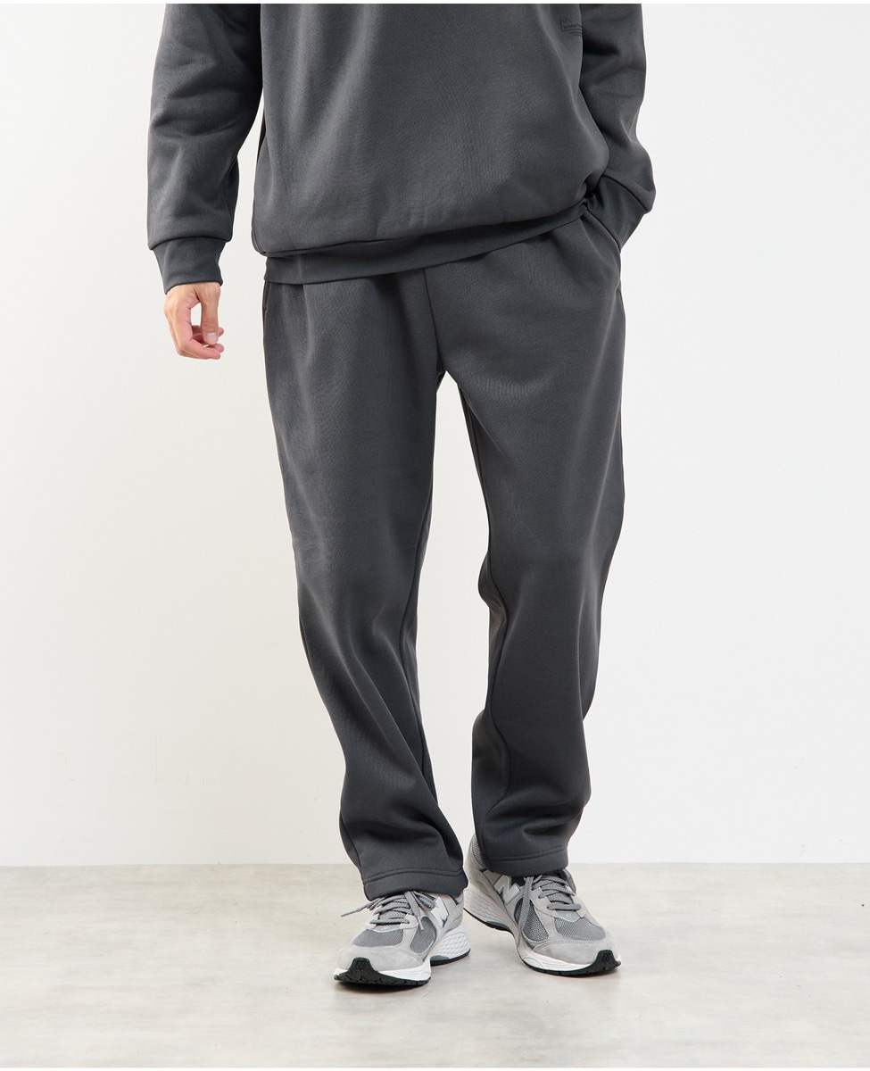 MASTER FRAME/マスターフレーム】裏起毛スウェットパンツ｜MEN'S