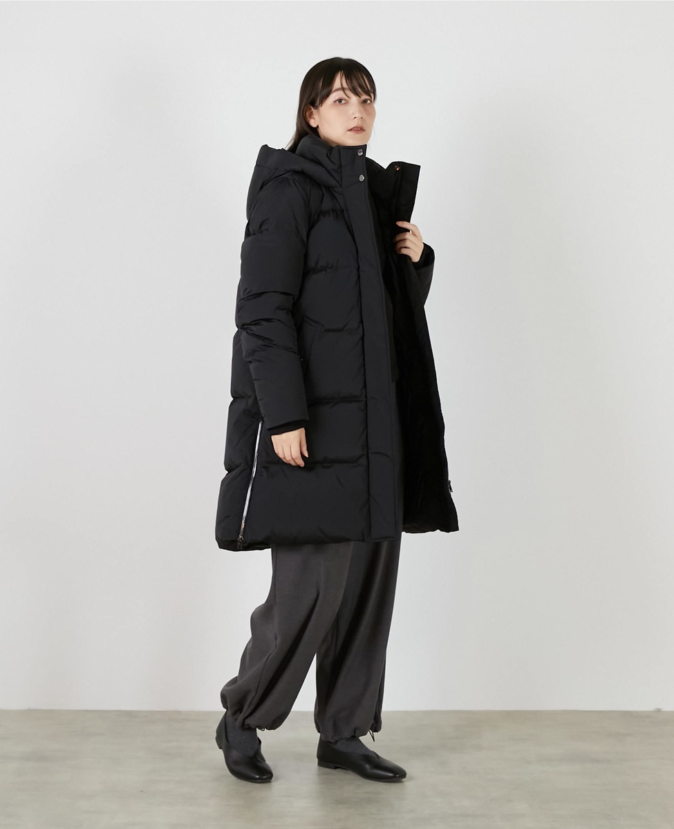 WOOLRICH/ウールリッチ】KELLY JACKET｜LOGEMENT DE CLAIRE（ロジュ