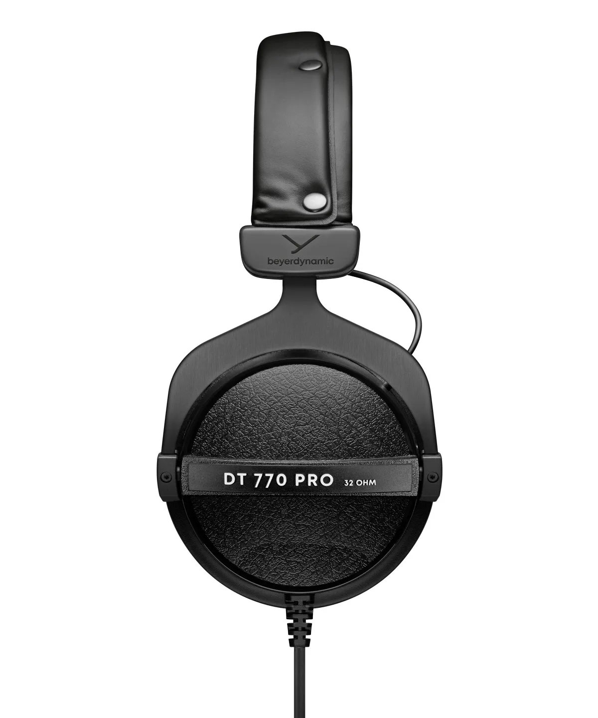 beyerdynamic DT 770 PRO 32Ω | 密閉型モニターヘッドホン（モバイル