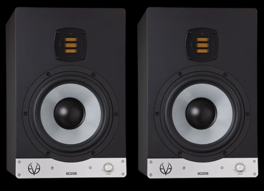 EVE Audio 正規輸入代理店 | MIオンラインストア