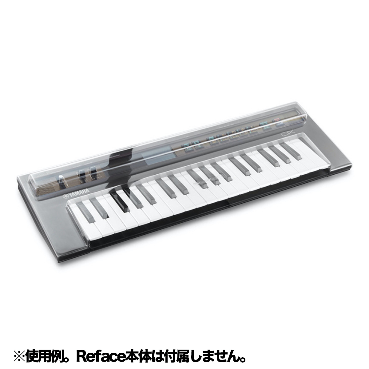 YAMAHA(ヤマハ) reface DX | Rock oN Line eStore