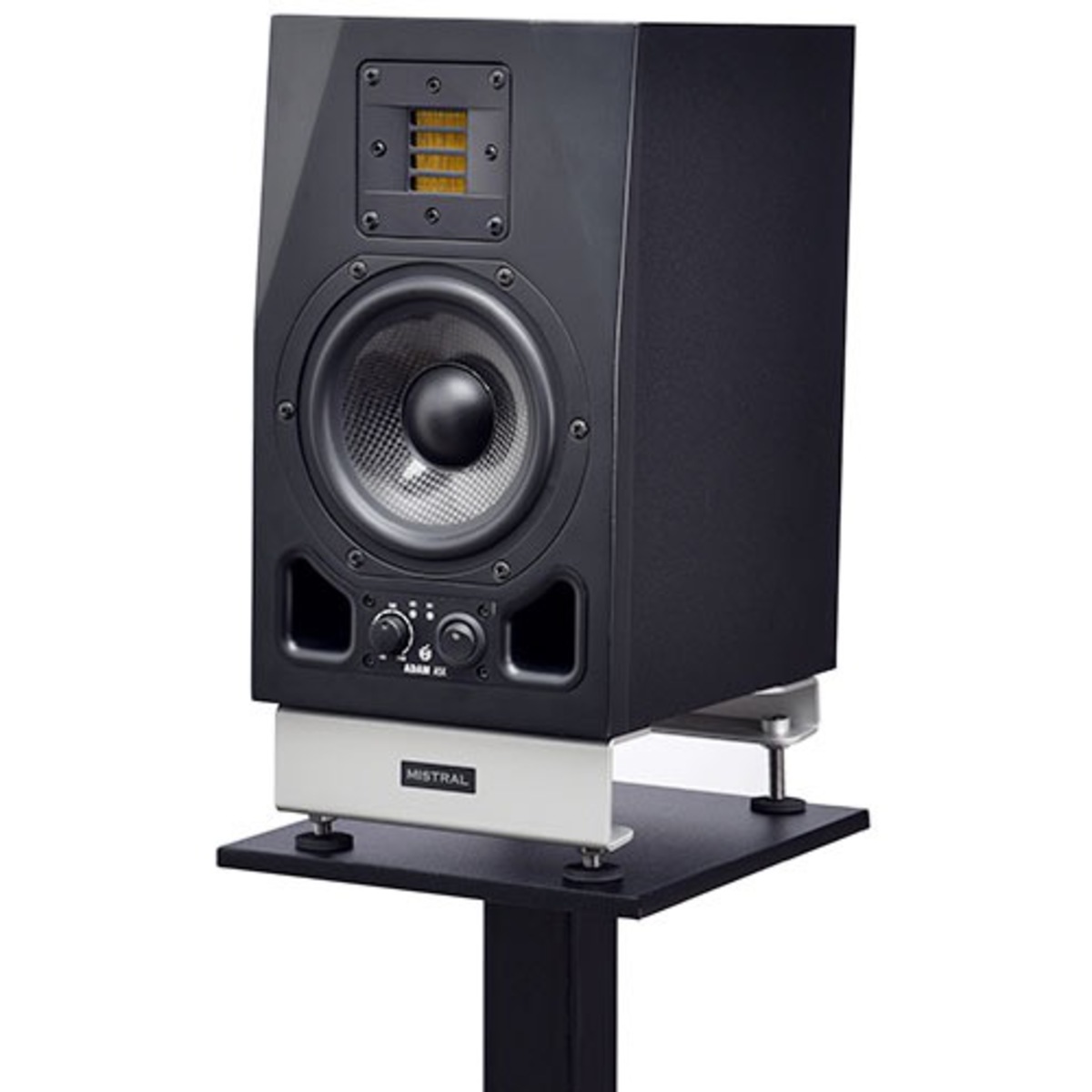 MISTRAL(ミストラル) Desktop Speaker Stands | Rock oN Line eStore