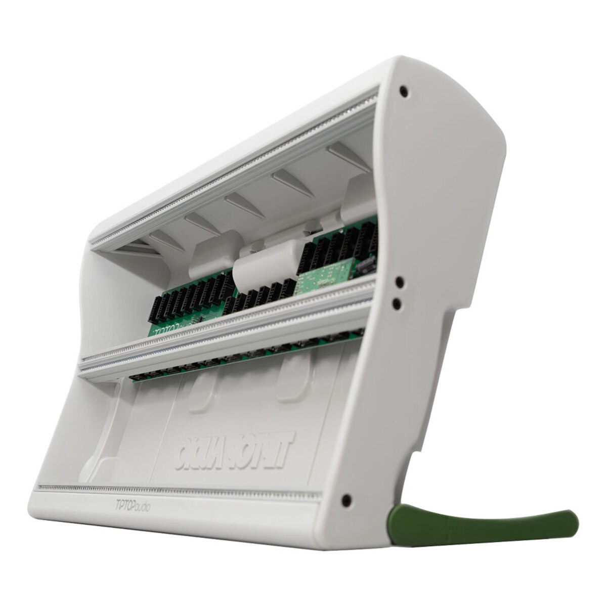 Tiptop Audio(ティップトップオーディオ) Mantis Red | Rock oN Line