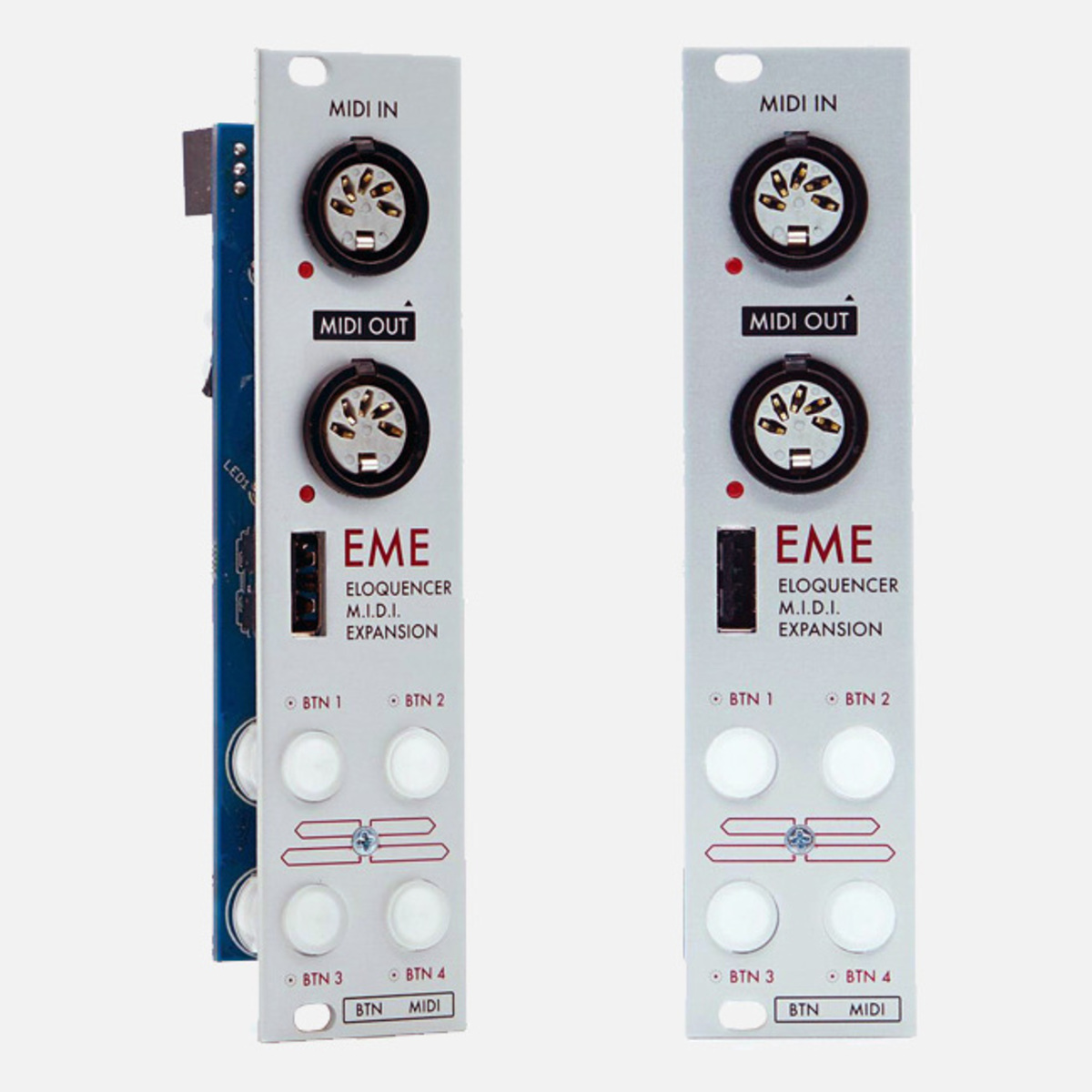 WINTER MODULAR(ウィンターモジュラー) EME Silver | Rock oN Line eStore