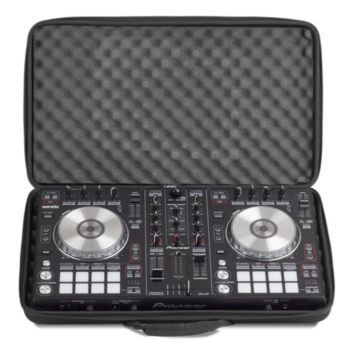 UDG(ユーディージー) Creator コントローラー ハードケース Large