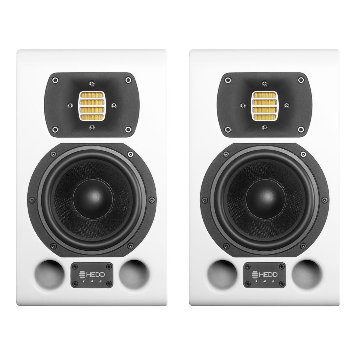 HEDD AUDIO(ヘッドオーディオ) TYPE 05 MK2 white (1pair) | Rock oN