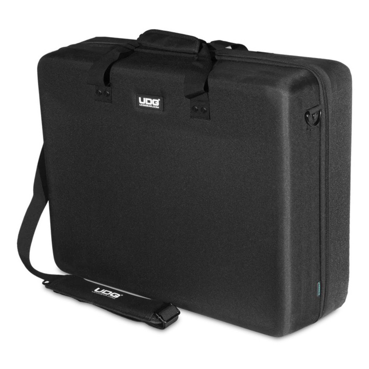 UDG(ユーディージー) Creator ターンテーブルハードケース | Rock oN