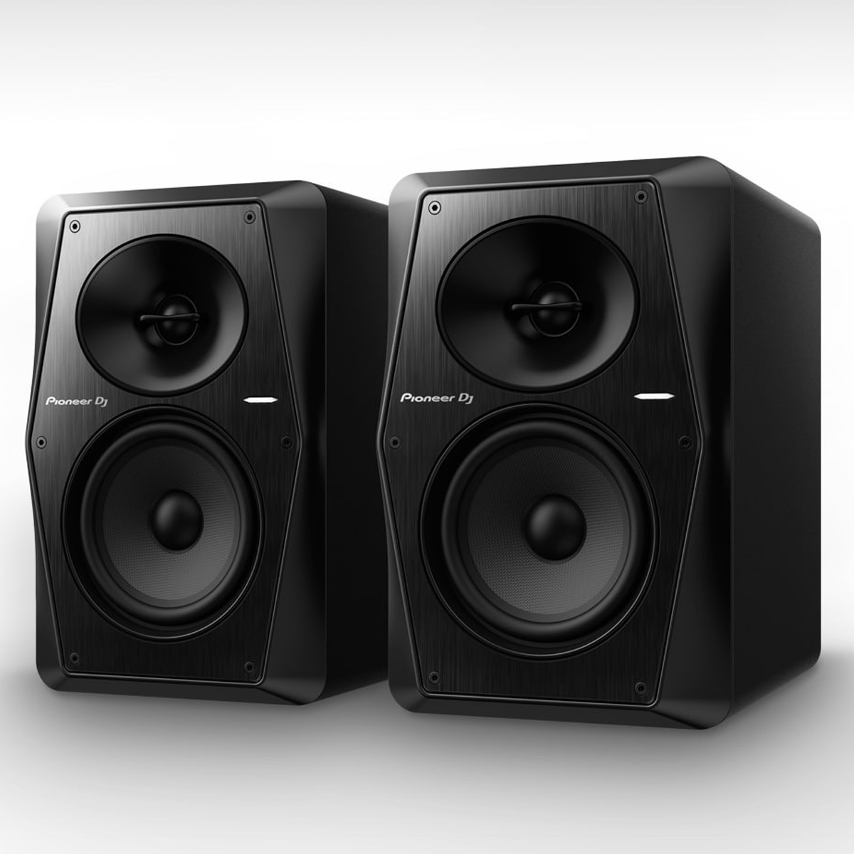 Pioneer DJ(パイオニア) VM-50 ペア (5inch) | Rock oN Line eStore