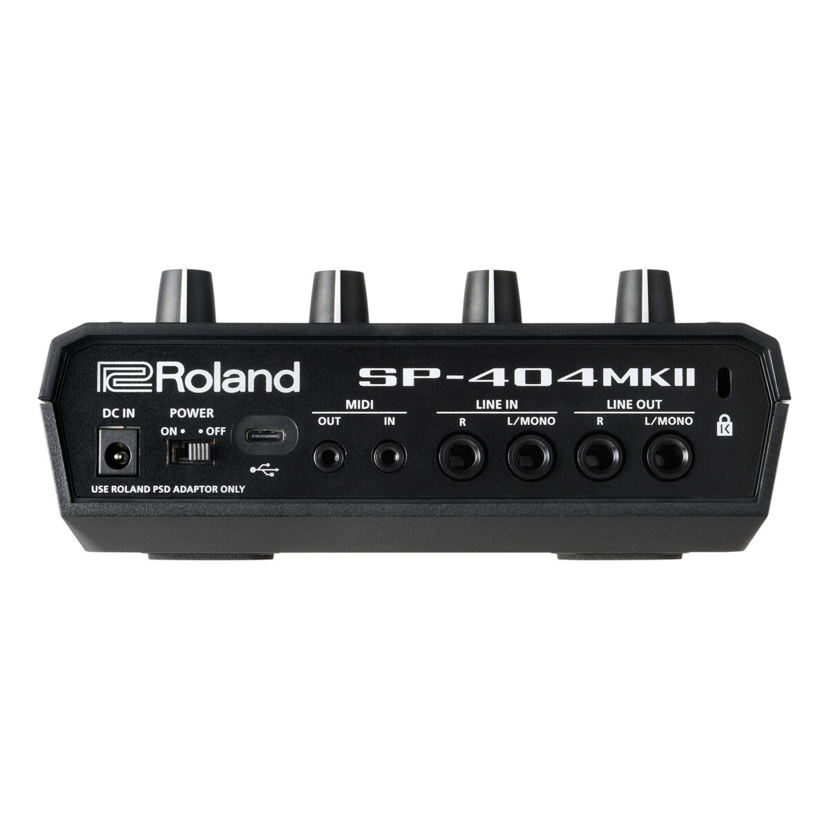 ROLAND(ローランド) SP-404MKII | Rock oN Line eStore