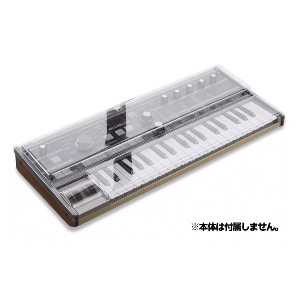 KORG(コルグ) microKORG | Rock oN Line eStore